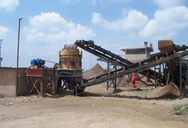 concasseurs occasion sable de silice en Cameroun  