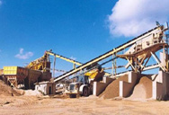 fabricants minières de granit chinois  